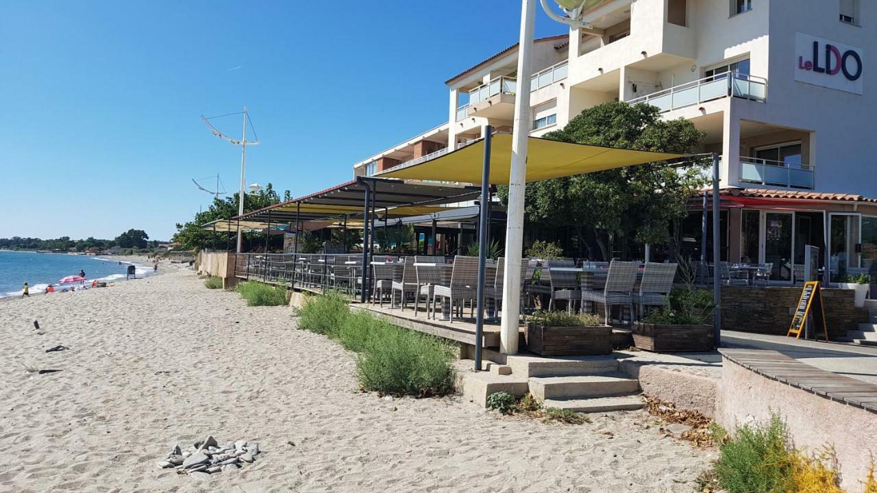 Osari - Apartment Moriani Plage