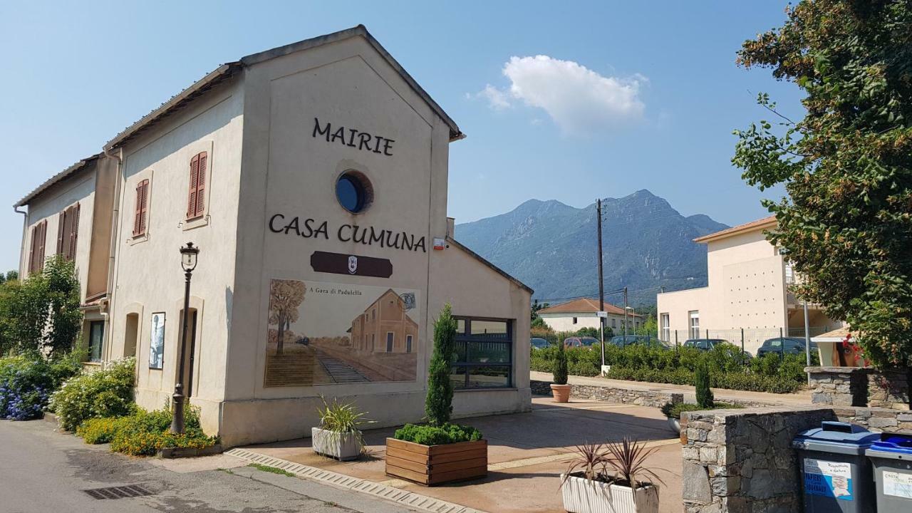 Osari - Appartement Moriani Plage
