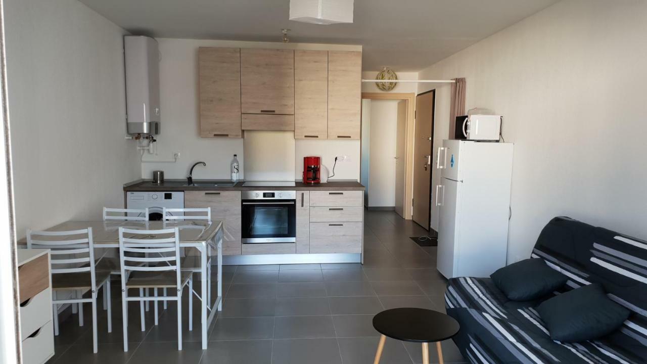 Apartment Osari -