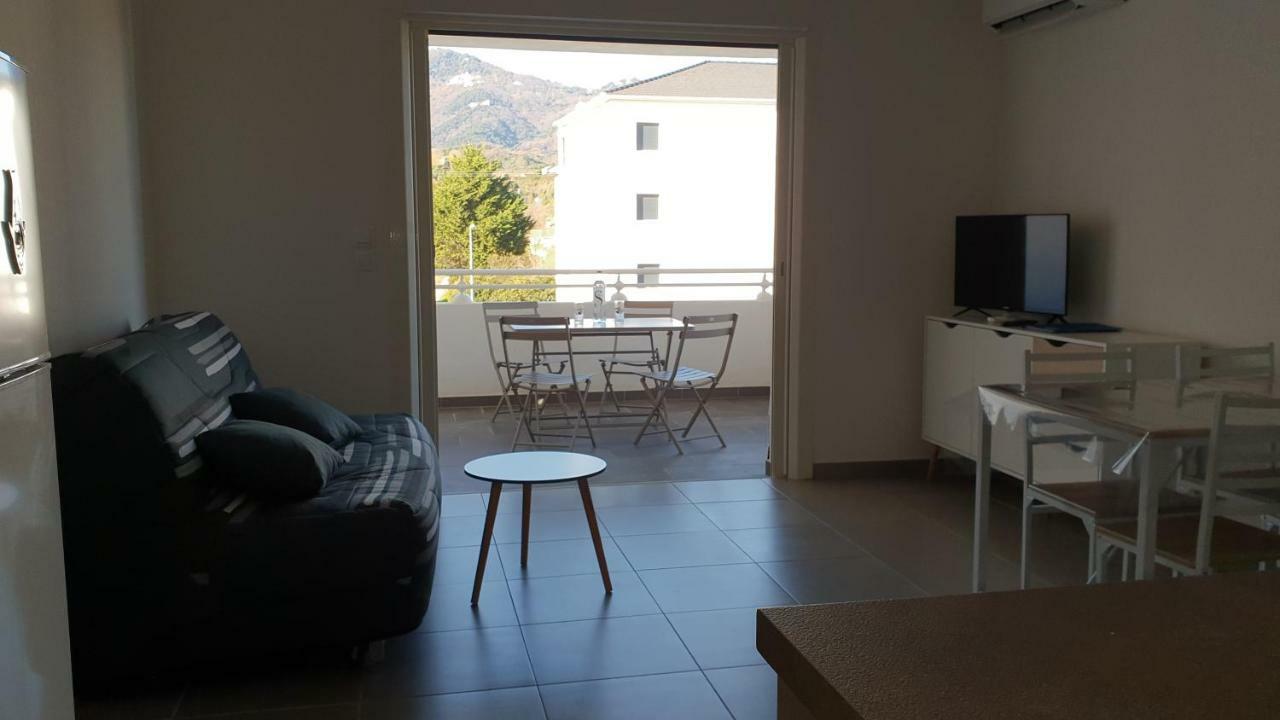 Apartment Osari - Moriani Plage